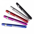 Diagnostic Medical Pen Torch Light